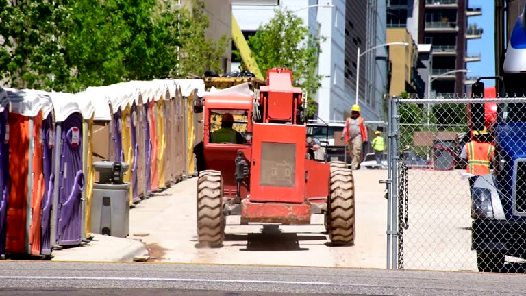 Best Eco-Friendly Portable Toilets  in Elmira Heights, NY
